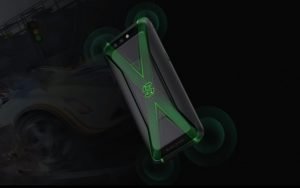 Xiaomi Black Shark, Xiaomi, Black Shark, Smartphone, Gaming