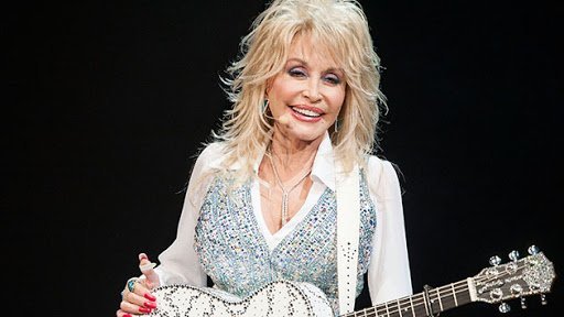 Dolly Parton has donated $1 million