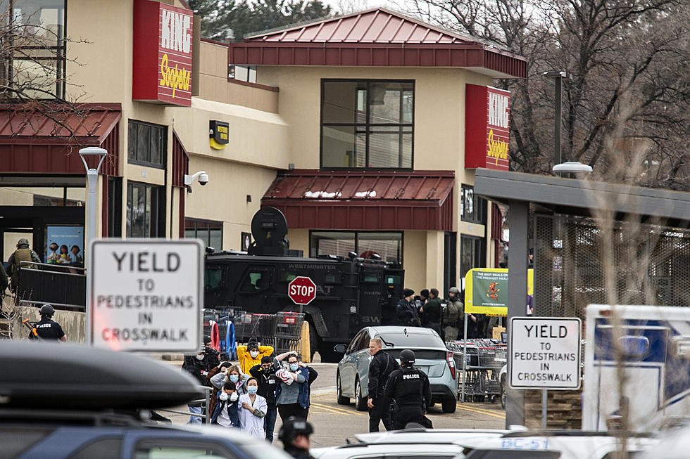 USA MASSACRE: At least 10 killed in Colorado supermarket (VIDEO)