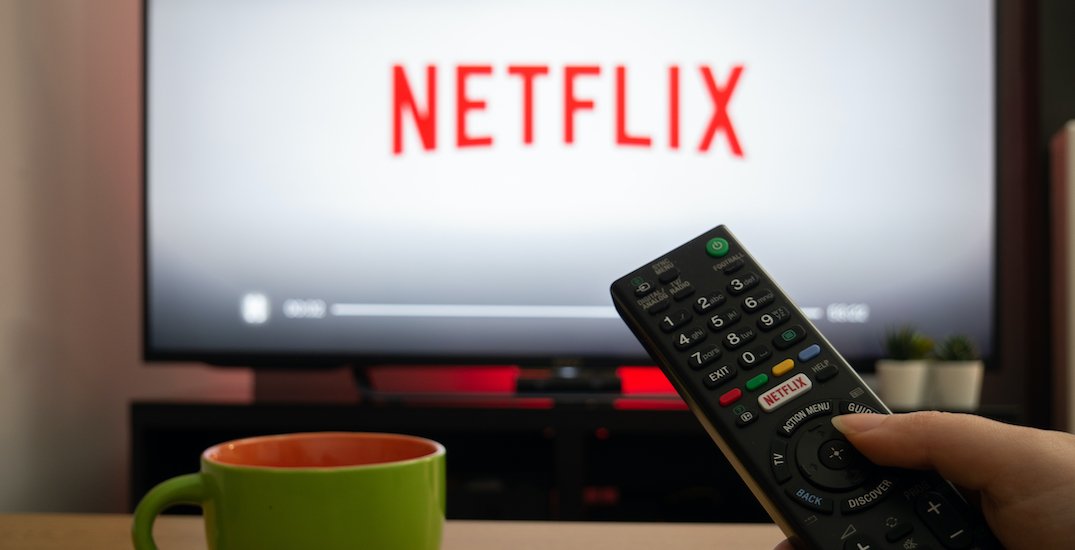 Are you ready for a Netflix password sharing ban?