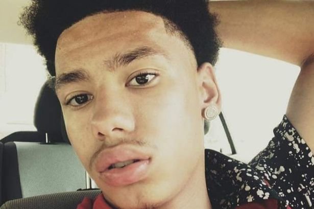 minnesota murder of 20-year-old black Daunte Wright