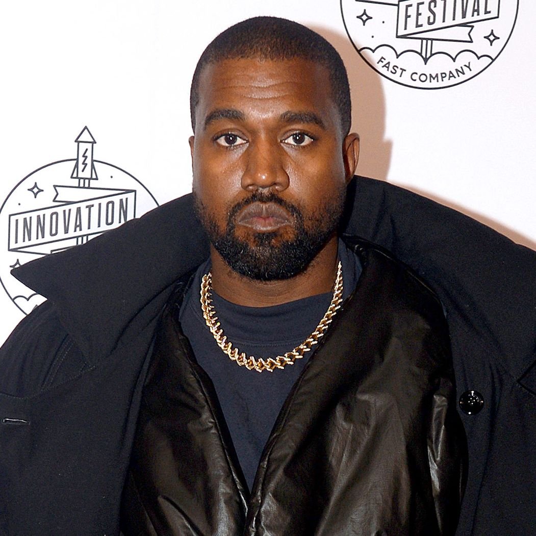 Celebrities who spoke openly about the battle with bipolarity Kanye West