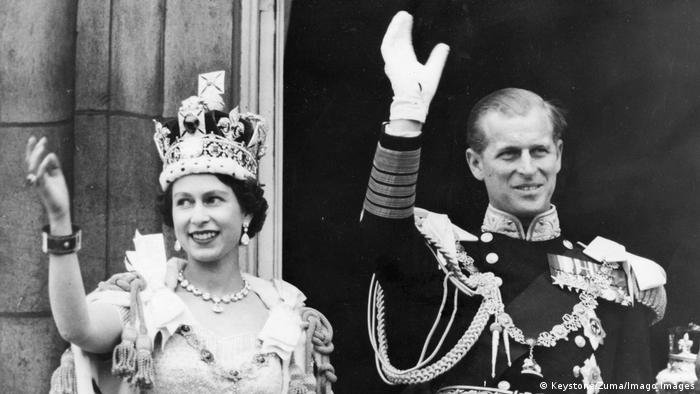 Queen Elizabeth and her Prince Philip celebrated their 73rd wedding anniversary this year