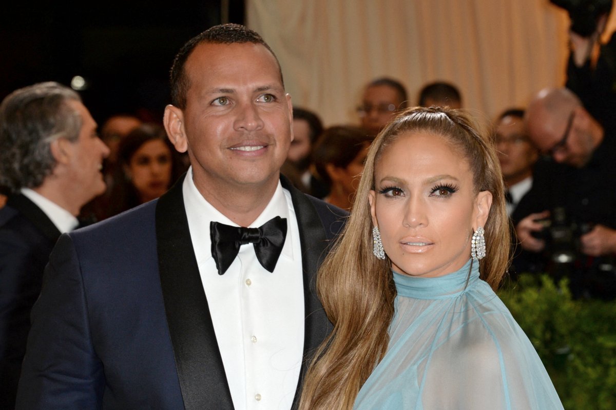 The painful reason why Jennifer Lopez and Alex Rodriguez broke up