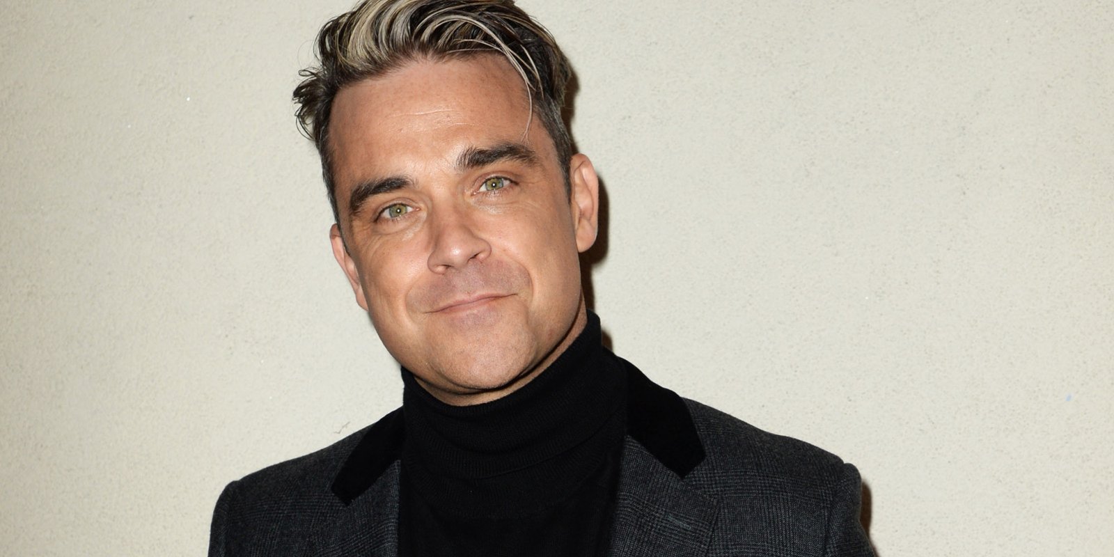 Celebrities who spoke openly about the battle with bipolarity Robbie Williams