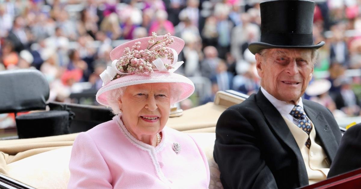 He was the poorest prince when he married Queen Elizabeth, and left millions after his death - Who will inherit the wealth of Prince Philip? After the death of Prince Philip, the question arises: Who will inherit the wealth of Prince Philip?