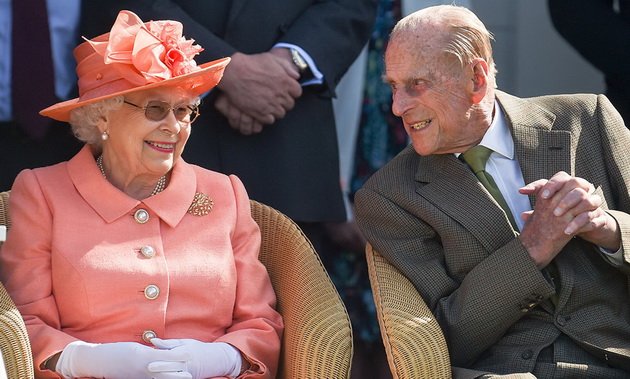 Prince Philip's hesitations about marrying Elizabeth
