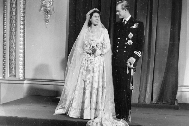 Prince Philip's hesitations about marrying Elizabeth