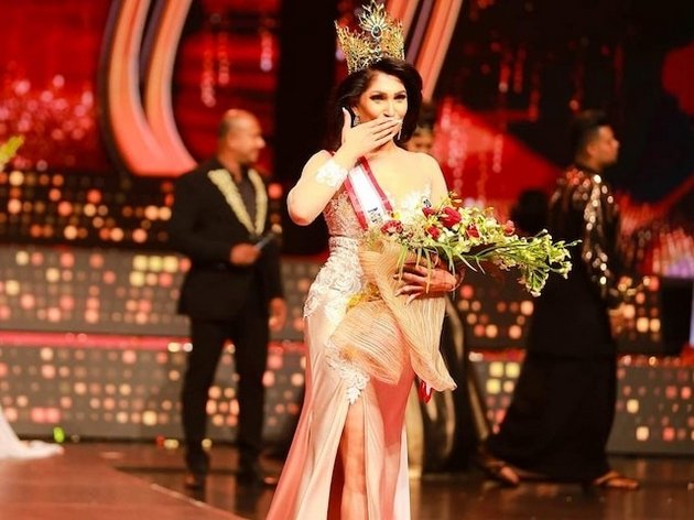 Miss Sri Lanka scandal: Miss's crown taken away and she sustained head injuries (VIDEO)