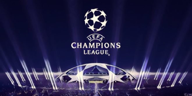 UEFA Champions League 'Swiss model' format has been confirmed