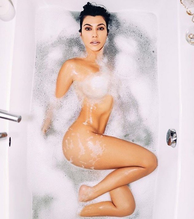 Take a look at Kardashians' most popular Photoshop fails