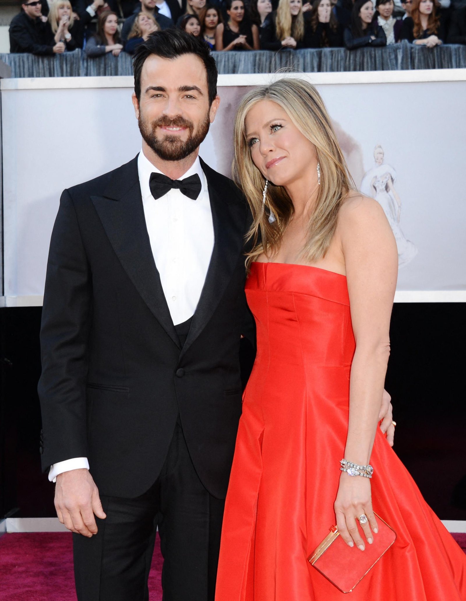 Jennifer Aniston's ex-husband Justin Theroux reveals what annoyed him most about marriage