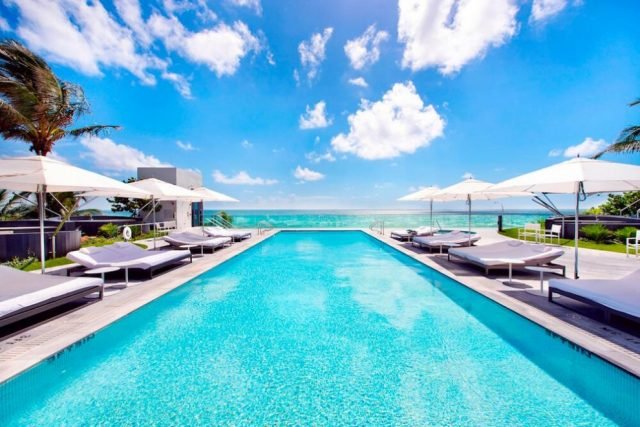 Take a look at Lionel Messi's $7.3 million Miami home