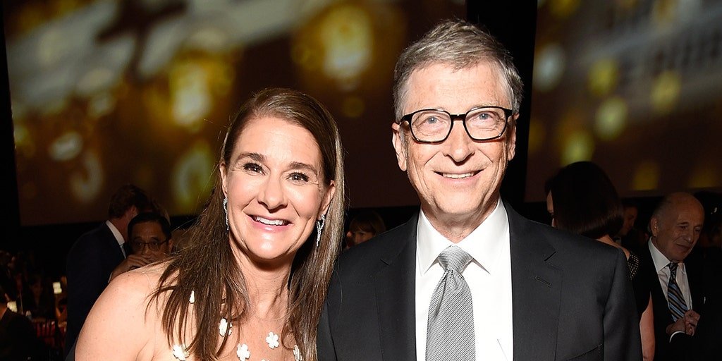 After the divorce of Bill and Melinda Gates, juicy details leaked: What is the fatal mistress of Bill without whom he couldn't imagine the holiday?