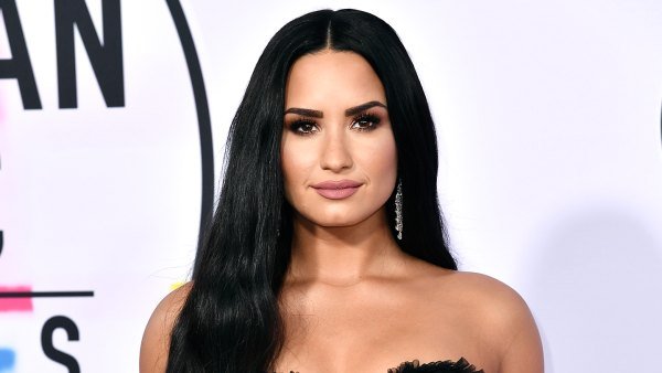 Demi Lovato goes on an alien hunt in a new TV show