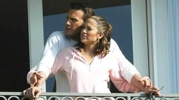 The secret luxury resort where Jennifer Lopez and Ben Affleck reconciled - The actor takes all women to the same place