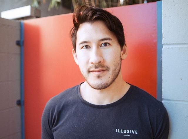 List of the highest-paid YouTubers in the world - 9-year-old is in first place Markiplier (Mark Fischbach)