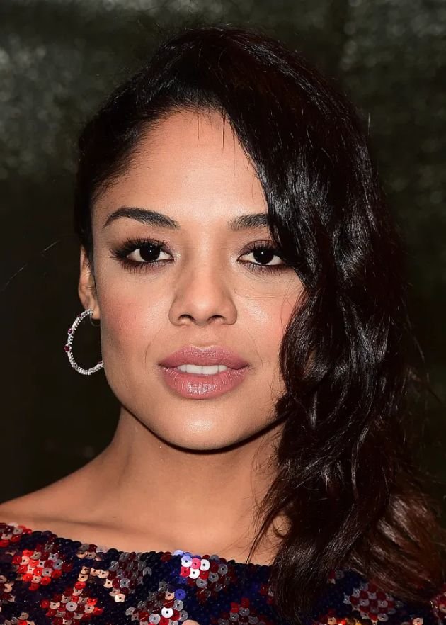 Who is Tessa Thompson