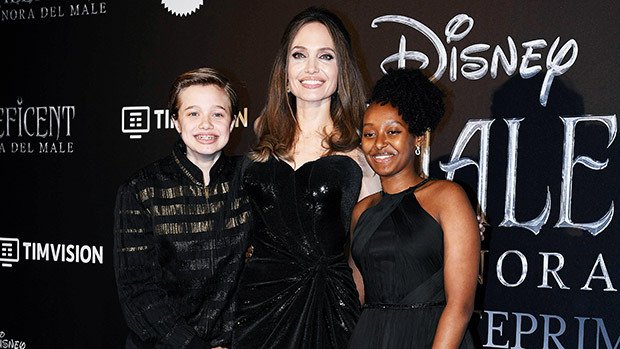 The custody battle is still ongoing: Will the children testify against Brad Pitt?