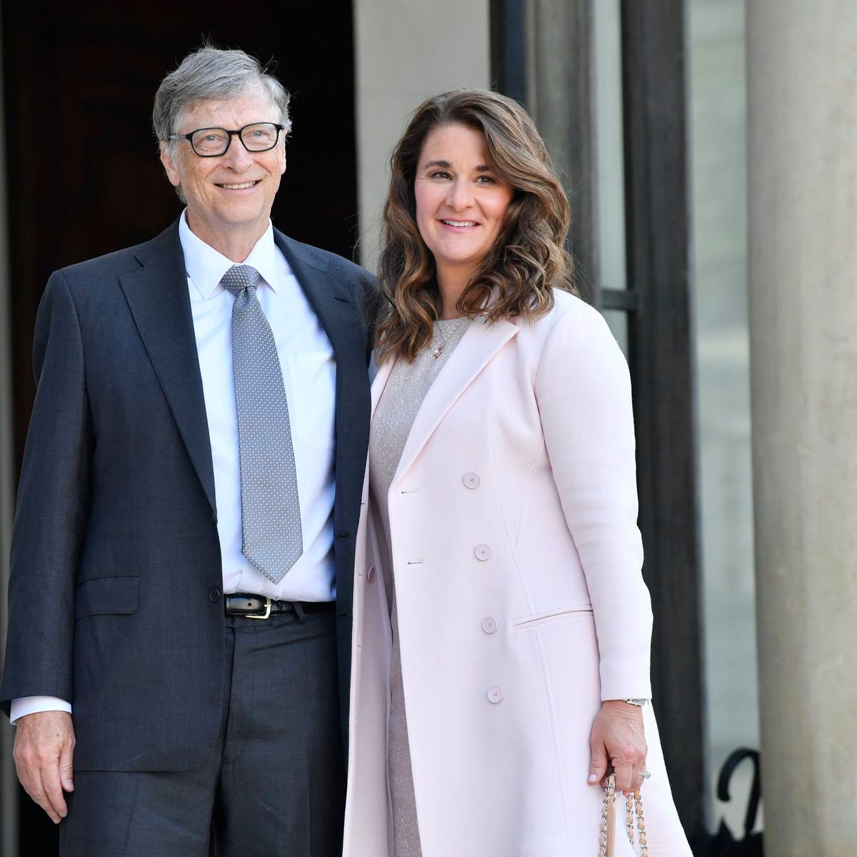 Bill Gates revealed the reason for his divorce from Melinda to his friends