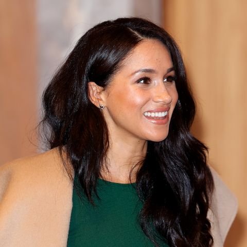 Meghan Markle won the war with the tabloids