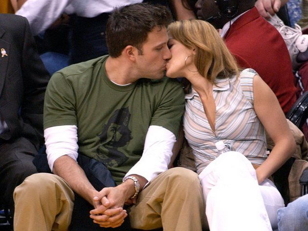 How did ex-fiancés JLO and Ben Affleck get together again? - "She's always been obsessed with Ben"