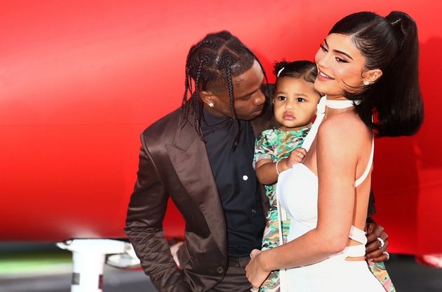 Are Kylie Jenner and Travis Scott back together?
