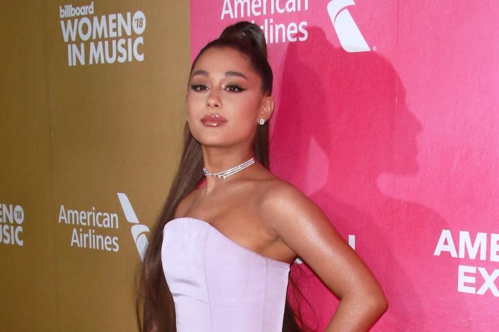 Ariana Grande with an emotional post: Grief will always be present