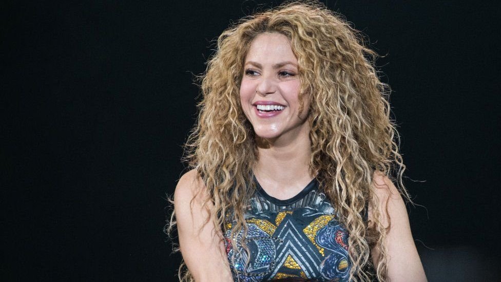 Shakira spoke for the first time about depression: "I lay in bed for days and the children couldn't see me"