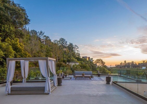 Brooklyn Beckham and Nicola Peltz bought the first joint home for $10.5 million