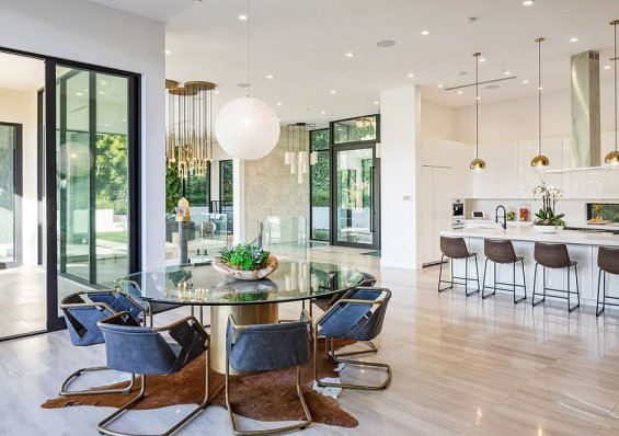 Brooklyn Beckham and Nicola Peltz bought the first joint home for $10.5 million