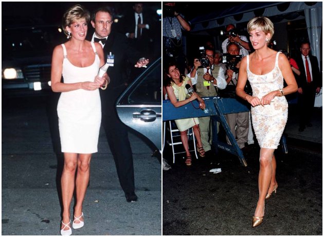 6 times when Princess Diana violated the strict rules and protocols of the Royal Family