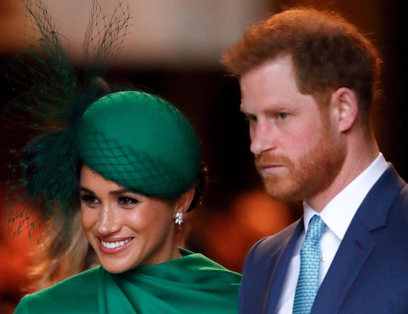 Little Lilibets Birth Certificate Revealed That Harry Had Broken His Promise Meghan Had Given 