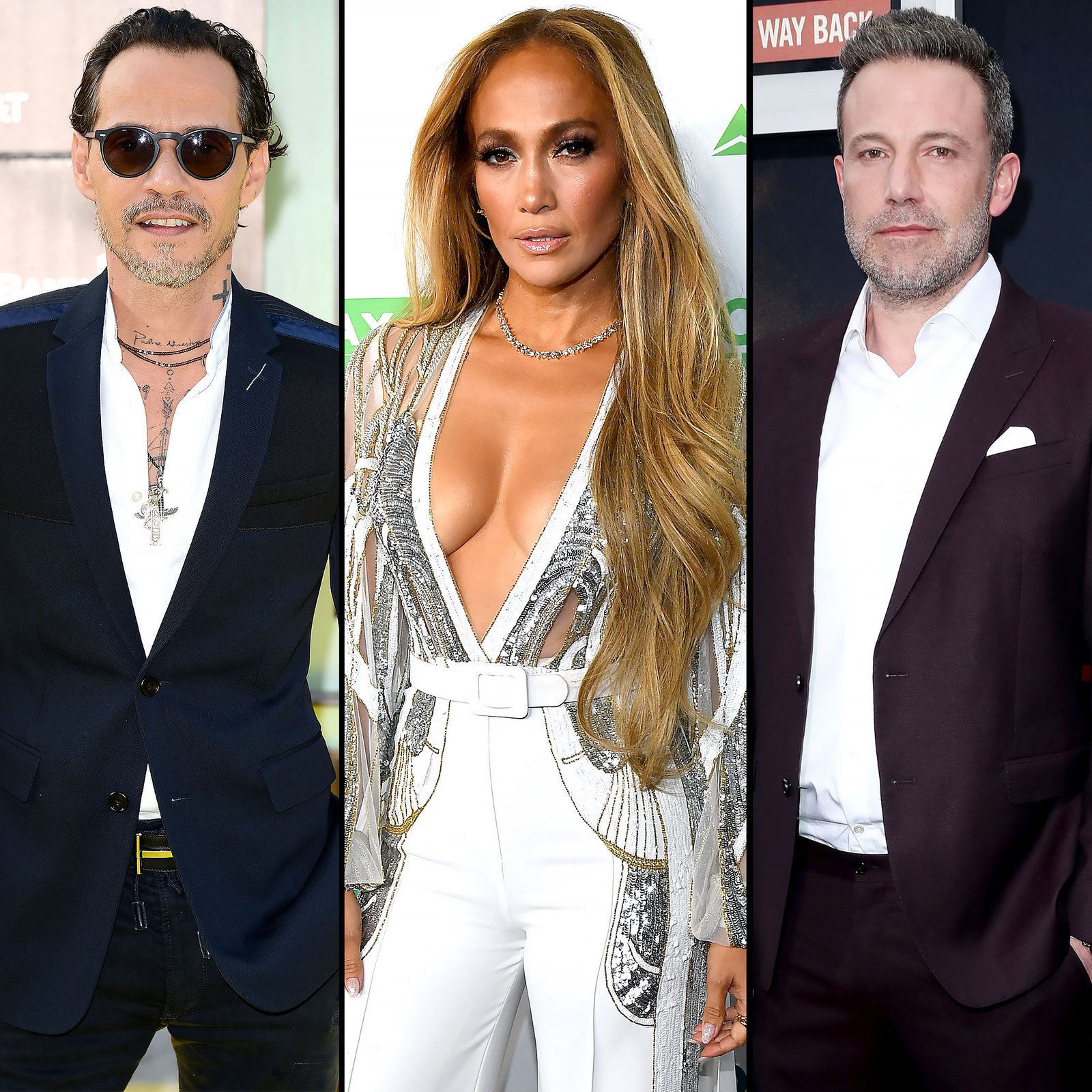 Marc Anthony outraged by JLO: "Our children have not yet recovered from Alex's departure, and Mom already has a new boyfriend"