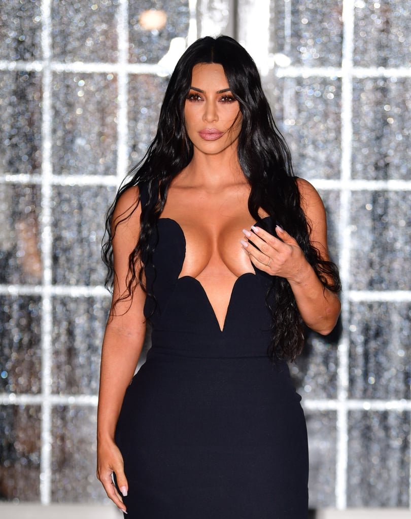 She made a big change after the divorce: Kim Kardashian unrecognizable