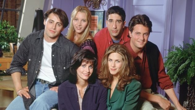 How much did the actors earn from the new episode Friends - The Reunion?