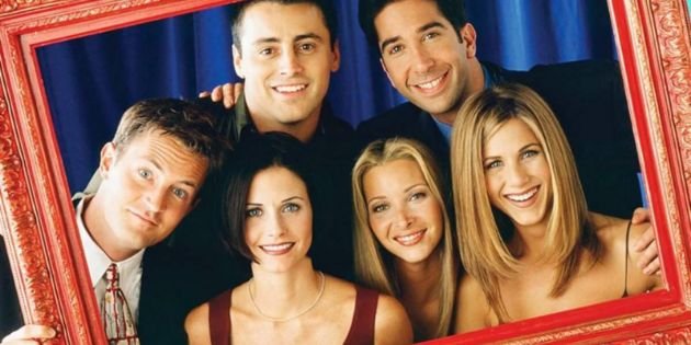 How much did the actors earn from the new episode Friends - The Reunion?