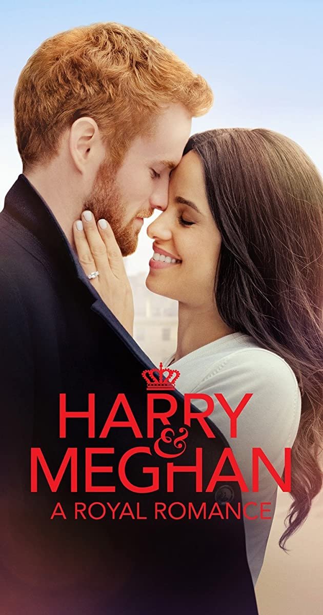The first trailer for the movie about Meghan Markle and Prince Harry after the separation from the Royal Family (video)