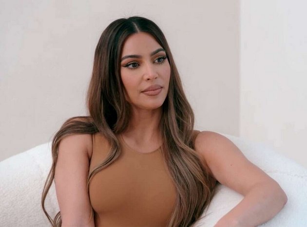 Kim Kardashian unpleasantly surprised by Kanye's new love - Reveals why she decided to divorce him