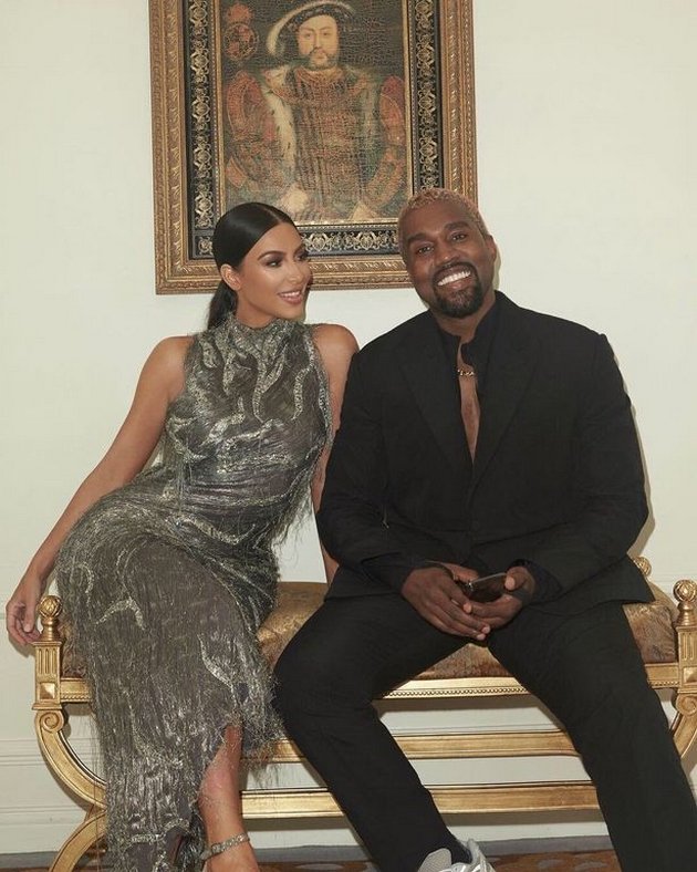 Kim Kardashian unpleasantly surprised by Kanye's new love - Reveals why she decided to divorce him