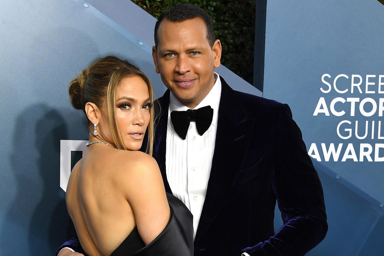 Shocking: Alex Rodriguez has never been in love with JLO - Revealed why he was with her