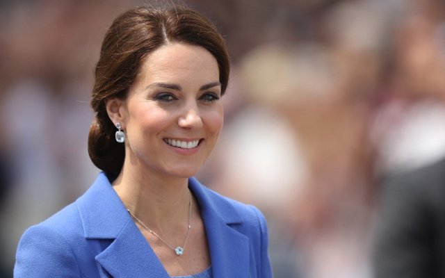 Catherine, Duchess of Cambridge: "I can't wait to meet Lilibet Diana"