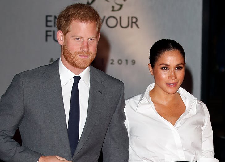Meghan and Harry shocked the public again: Is it possible that they even thought about it?