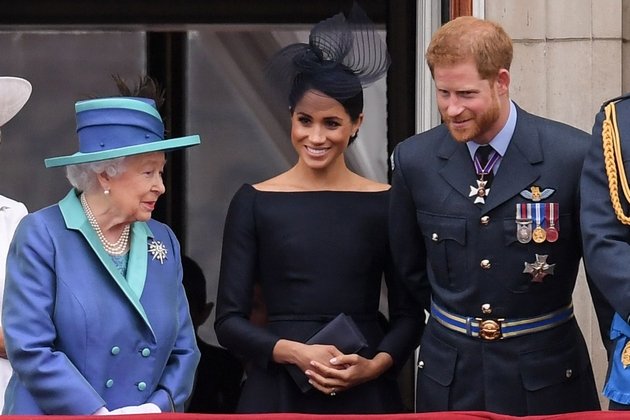 Meghan and Harry name their daughter as Queen without permission: "This is a humiliation"