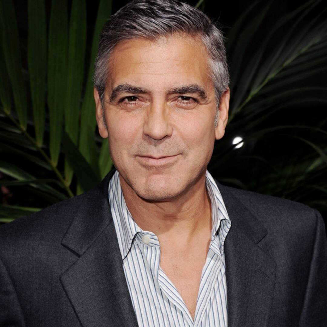 George Clooney and 5 other celebrities who gave up the star on the Hollywood Walk of Fame