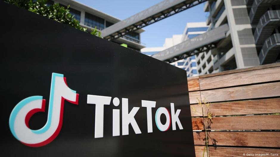 TikTok has blocked access for children under 13