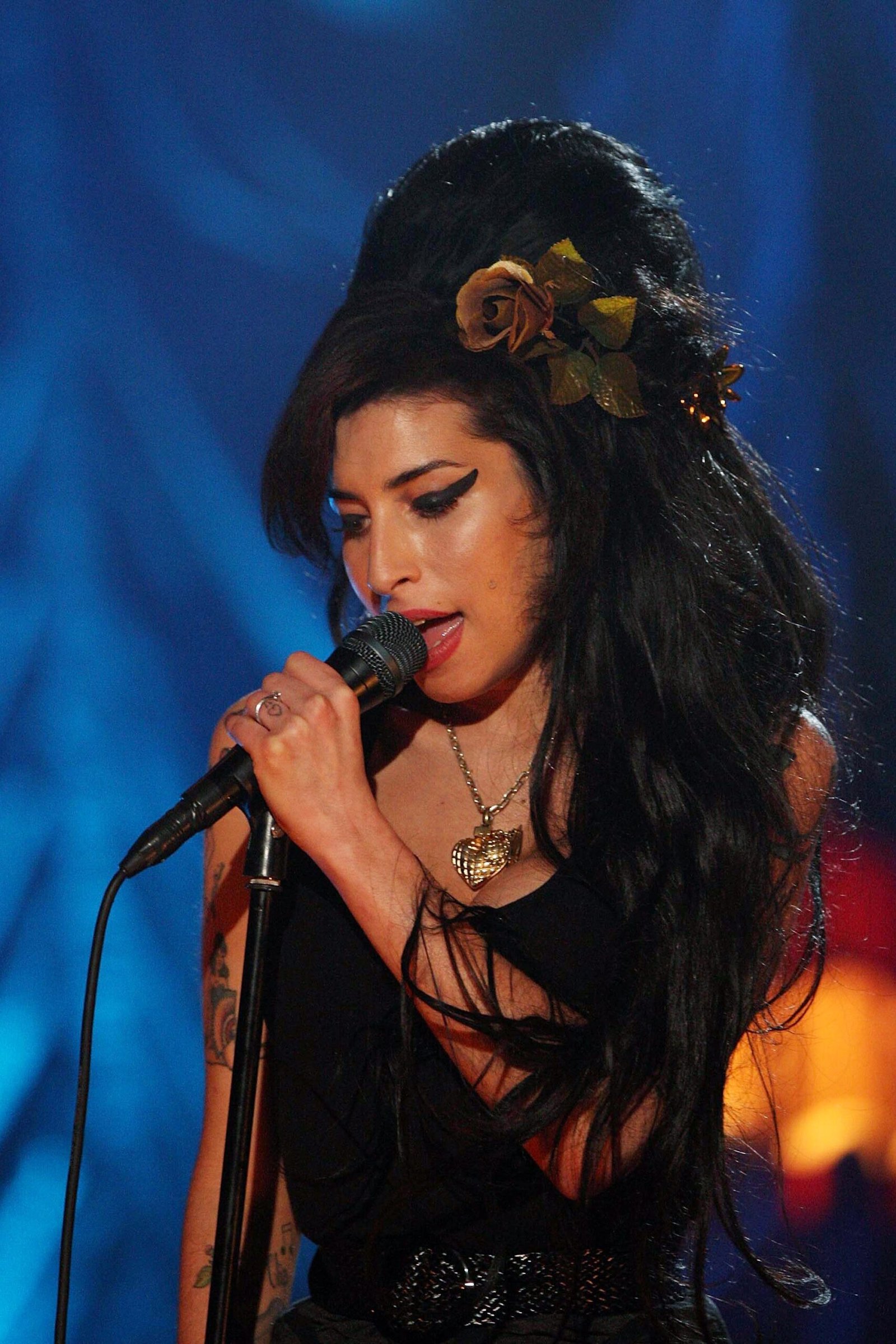 Quotes from Amy Winehouse: "Never lie to someone who trusts you. Never trust the one who lied to you."