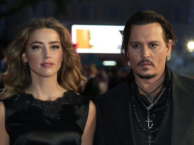 Amber Heard gets daughter from surrogate mother amid Johnny Depp scandals - She seeks $50 million for defamation
