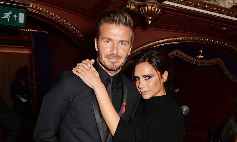 Aware that time isn't on her side: Victoria Beckham wants to become a mother again