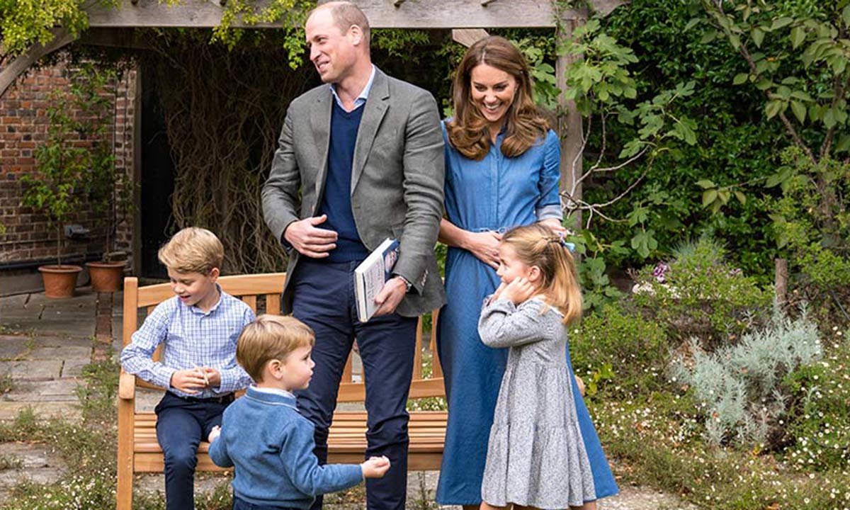 Kate Middleton's alleged pregnancy mystery revealed: Here's what it was all about